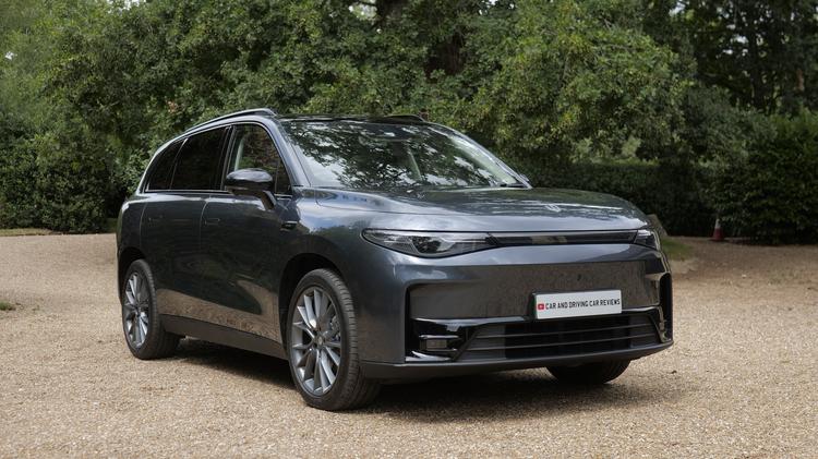 158kW Hybrid EV 28kWh 5dr Auto
